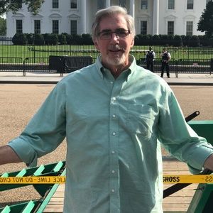 Meet your Posher, Doug